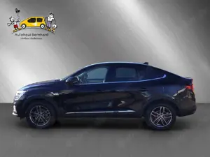 Renault Arkana Plug-In E-TECH Intens Bild 2