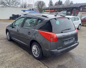 Peugeot 207 Tendance Bild 2