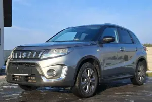 Suzuki Vitara Vitara 1.4 Boosterjet Hybrid Allgrip Comfort Bild 2