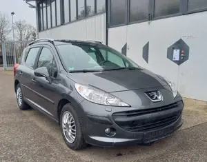 Peugeot 207 Tendance Bild 5