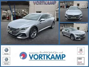 Volkswagen Arteon SB R-Line eHybrid AHK/Fahrassistenz