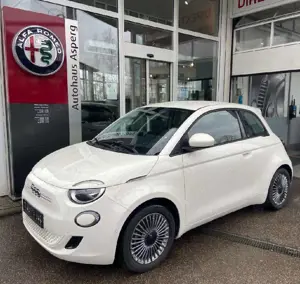 Fiat 500e Basis