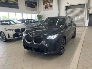 BMW X3 X3 20 xDrive  -Werksgarantie bis 5.5.2028