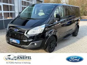 Ford Tourneo Custom 310 L2 Titanium Rückfahrkam. Beheizb.Frontsch. Sta