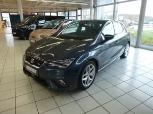SEAT Ibiza FR 1.0 TSI + LED + Beats Audio