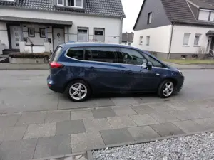 Opel Zafira Zafira Diesel 2.0 D (CDTI) Automatik Innovation