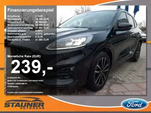 Ford Kuga 2.5 Duratec FHEV ST-Line X LED Kamera