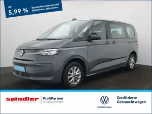 Volkswagen T7 Multivan Multivan Life DSG / Navi, 7-Sitze, LED, AHK, RFK