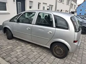 Opel Meriva Meriva 1.6 TWINPORT Selection Easytronic Bild 3