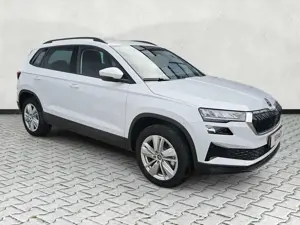 Skoda Karoq Selection 1.5 TSI DSG / Navi Rückfahrk 110 kW (...