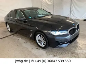 BMW 530 Lim e  Voll-Leder Laser HeadUp DrivingProf Bild 2