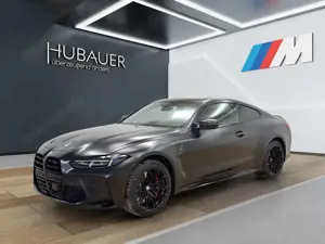 BMW M4 Competition Coupé xDrive [Individual, HUD]