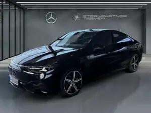 Mercedes-Benz CLA 350 4MATIC mit EQ Technologie AMG+MBUX+Night
