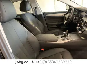 BMW 530 Lim e  Voll-Leder Laser HeadUp DrivingProf Bild 3
