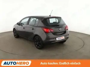 Opel Corsa 1.4 Edition*KLIMA*TEMPO*GARANTIE* Bild 4