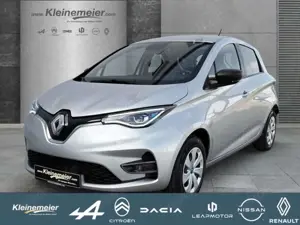 Renault ZOE Zoe Life ZE 50*CCS*SHZ*LHZ*Mietbatterie*