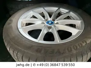 BMW 530 Lim e  Voll-Leder Laser HeadUp DrivingProf Bild 5