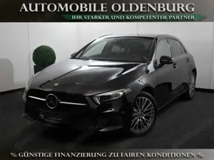 Mercedes-Benz A 250 e Progressive *Distro+*Wide*KAM*MBEAM*AHK*