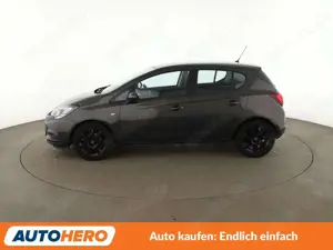 Opel Corsa 1.4 Edition*KLIMA*TEMPO*GARANTIE* Bild 3