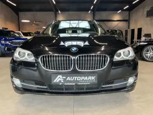 BMW 520 d Touring Navi Pano Sitzh. Xenon Bild 2