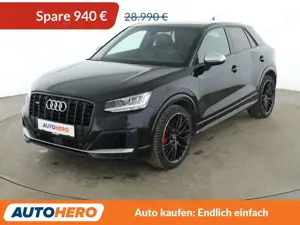 Audi SQ2