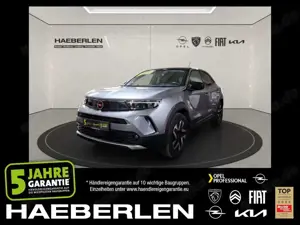Opel Mokka 1.2 Turbo Elegance LED+Fernlichtass.+Kam.
