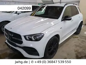 Mercedes-Benz GLE 350 de 4M AMG DISTRONIC | MULTIBEAM | 360°