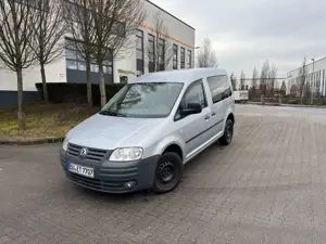 Volkswagen Caddy Caddy TDI 1.9 TDI Life (7-Si.)