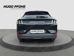 Ford Mustang Mach-E 75.7 kWh LED ACC RFK LEDER SHZ Bild 5