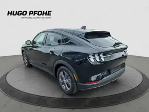 Ford Mustang Mach-E 75.7 kWh LED ACC RFK LEDER SHZ Bild 4