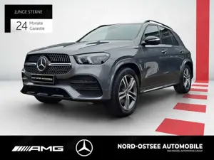 Mercedes-Benz GLE 400 d AMG 360° PANO LED NIGHT AHK BURMESTER