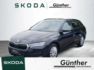Skoda Octavia Combi 1.5 TSI DSG+AHK+SMARTLINK+CITYPlus