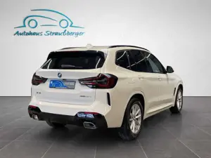BMW X3 30xe M Sport AHK ACC HIFI QI KZU HUD Memory Bild 5