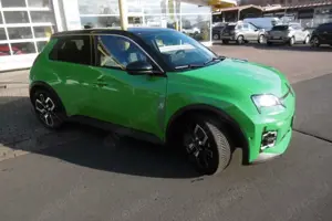 Renault R 5 Techno 120 Urban Range+GJR+Winter+RFK+Alu18 Bild 2