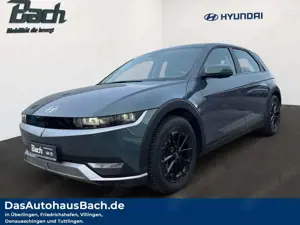 Hyundai IONIQ 5 72.6kWh inkl. Effizienz Paket Wärmepumpe