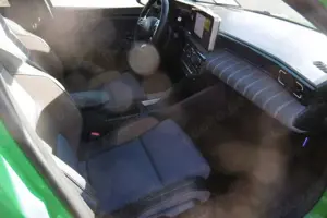 Renault R 5 Techno 120 Urban Range+GJR+Winter+RFK+Alu18 Bild 5