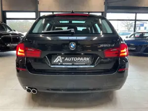 BMW 520 d Touring Navi Pano Sitzh. Xenon Bild 5