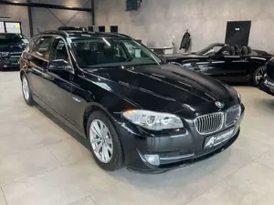 BMW 520 d Touring Navi Pano Sitzh. Xenon Bild 3