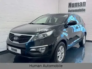 Kia Sportage 1.6 GDI 2WD Attract Kima/Sitzh./6-Gang