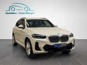BMW X3 30xe M Sport AHK ACC HIFI QI KZU HUD Memory Bild 2