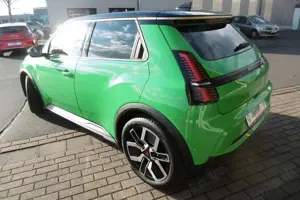 Renault R 5 Techno 120 Urban Range+GJR+Winter+RFK+Alu18 Bild 4