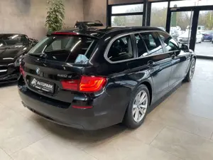 BMW 520 d Touring Navi Pano Sitzh. Xenon Bild 4