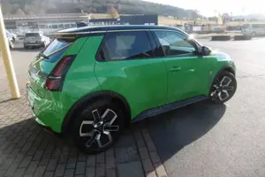 Renault R 5 Techno 120 Urban Range+GJR+Winter+RFK+Alu18 Bild 3