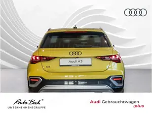 Audi A3 35TFSI Stronic HuD 19" SONOS MATRIX Bild 5