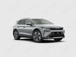 Skoda Elroq 85 Loft *AHK, Wärmepumpe, Clever-Paket*