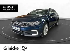 Volkswagen Passat Variant GTE LED Navi PDC+RFK ACC