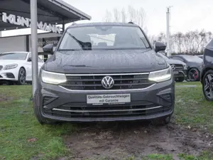 Volkswagen Tiguan 1.5 TSI Life ACC Kamera Digital Cockpit Bild 2