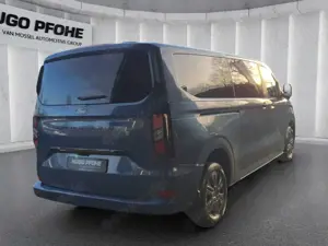Ford Tourneo Custom Titanium 2.0 EB 320 L2 Aut. | LED | RFK | SHZ | PD Bild 5