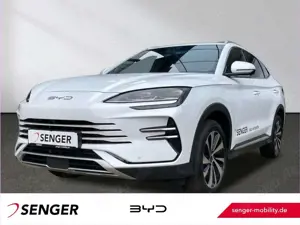 BYD Seal U DM-i Comfort Head-Up 360°-Kamera Panorama