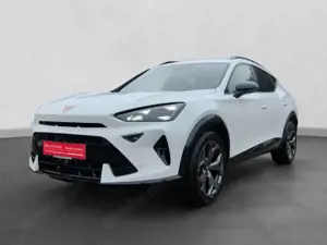 CUPRA Formentor 1.5 TSI DSG Facelift 5-J-GARANTIE NAVI LED ACC SHZ